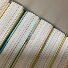 ヲタクに恋は難しい1～10巻の画像