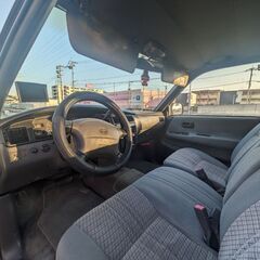 Toyota ピックアップ　T100 車検満　コミコミの画像