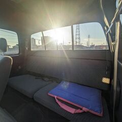 Toyota ピックアップ　T100 車検満　コミコミの画像