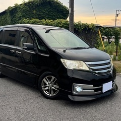 日産 セレナ 24年です 距離6万です 車検9年1月までです コミコミ値段の画像
