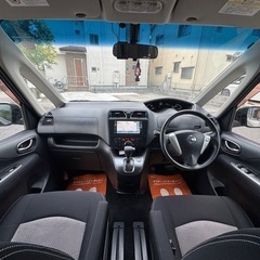 日産 セレナ 24年です 距離6万です 車検9年1月までです コミコミ値段の画像