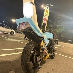XJR400Rの画像