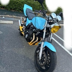 XJR400Rの画像
