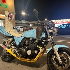 XJR400Rの画像