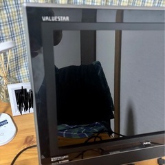一体型パソコンジャンク品の画像