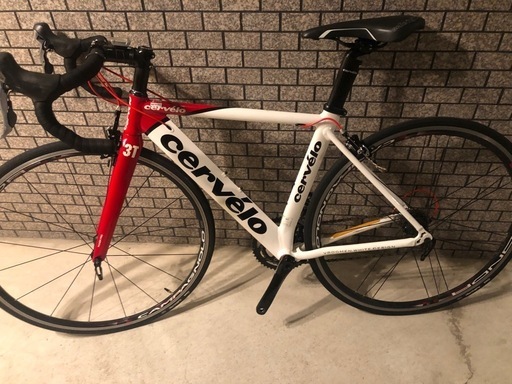 取引決定しました！札幌市内配達無料！防犯登録料込み。中古フロント