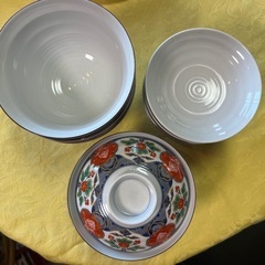お茶碗の画像