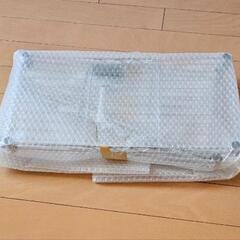 スチールラックの画像