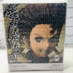 鬼滅の刃 炭治郎 フィギュア②の画像