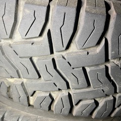 オープンカントリー　4本セットの画像