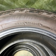 オープンカントリー　4本セットの画像