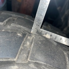 オープンカントリー　4本セットの画像