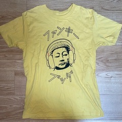 Tシャツ　Mサイズの画像