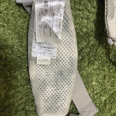 エルゴ　抱っこ紐の画像