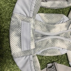エルゴ　抱っこ紐の画像