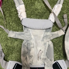 エルゴ　抱っこ紐の画像