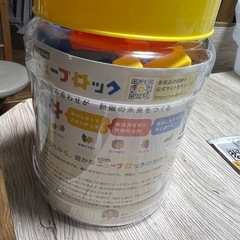 ニューブロック 新品の画像