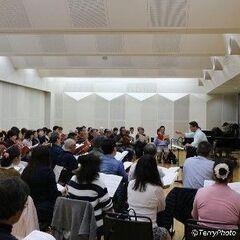 混声合唱：向日葵の会（ひまわりのかい）の画像