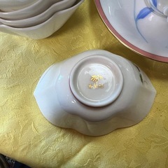 お皿　
の画像