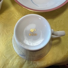 お皿　
の画像