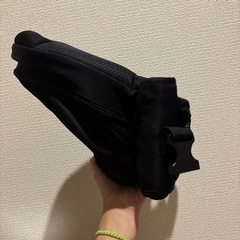 未使用 ヒップシート 抱っこ紐 ベビー 赤ちゃん ベビーキャリア lauceの画像