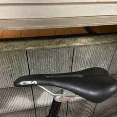 美品　あさひ　PREC ovation ロードバイク　precision クロスバイク　自転車の画像