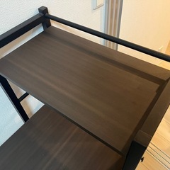 pcデスク【受取者決定済】の画像