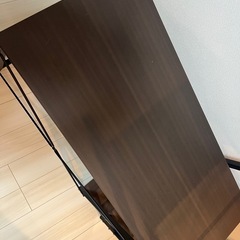 pcデスク【受取者決定済】の画像