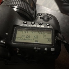 Canon 5Dmark3 EF28-70レンズの画像
