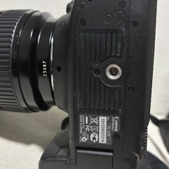 Canon 5Dmark3 EF28-70レンズの画像