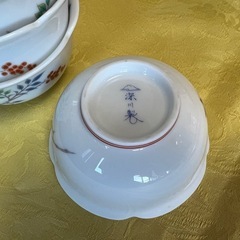 お皿
の画像