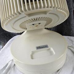 【ジャンク】 arobo セラヴィ　サーキュレーターの画像