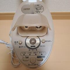 パナソニック　美顔器　EH-SA90 温スチーム　冷ミストの画像