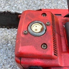 makita エンジン チェーンソー　E283ON＜ジャンク＞の画像