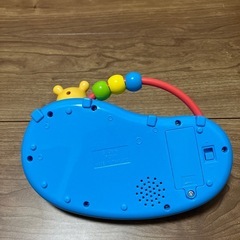 【無料】プーさんの音が鳴るおもちゃを差し上げますの画像