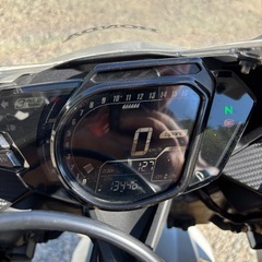 【HONDA CBR250RR】 MC51 クイックシフター付き　大人カスタムの画像