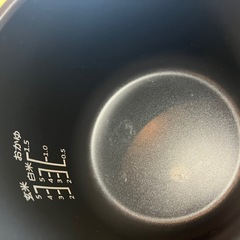 電気圧力鍋の画像