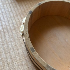 寿司桶の画像