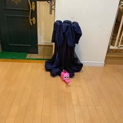 日本育児　ベビーサークルの画像