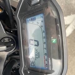 HONDA グロム GROMの画像