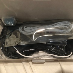 新品 USB アイマスクの画像