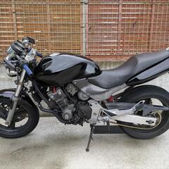 ホンダ ホーネット250の画像