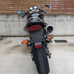 ホンダ ホーネット250の画像
