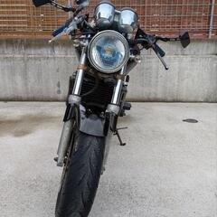 ホンダ ホーネット250の画像