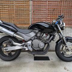ホンダ ホーネット250の画像