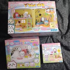 ちいかわグッズ56点おまとめセットの画像