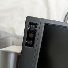 モバイルモニター 15.6vインチの画像