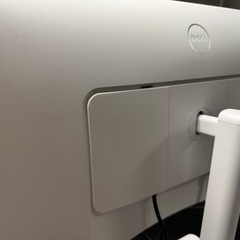 (1年以内 )DELL モニター S2725DS(背面 ホワイト)
の画像