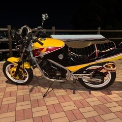 VT250fe の画像