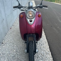 【実動・安定】　ヤマハ ビーノ 5AU 実動 安定 吹き上がりOK⭐︎ JOG SA10Jの画像